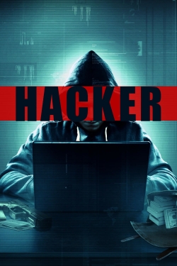 Hacker (2016) Official Image | AndyDay
