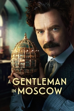 A Gentleman in Moscow (2024) Official Image | AndyDay