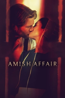 Amish Affair (2024) Official Image | AndyDay