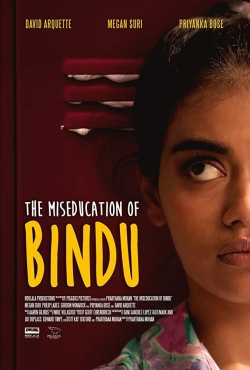 The MisEducation of Bindu (2019) Official Image | AndyDay