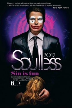 Soulless (2012) Official Image | AndyDay