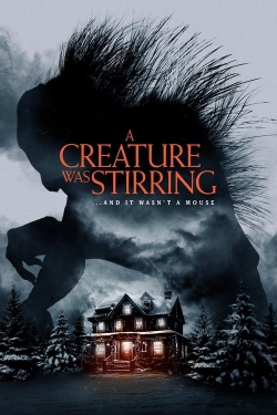 A Creature was Stirring (2023) Official Image | AndyDay