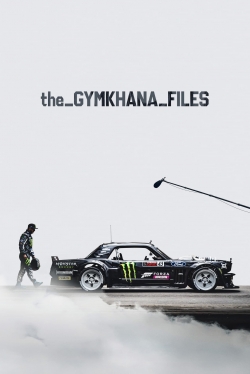 The Gymkhana Files (2018) Official Image | AndyDay