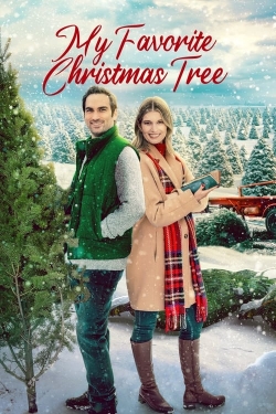 My Favorite Christmas Tree (2022) Official Image | AndyDay