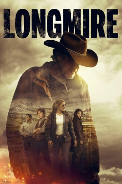 Longmire (2012) Official Image | AndyDay