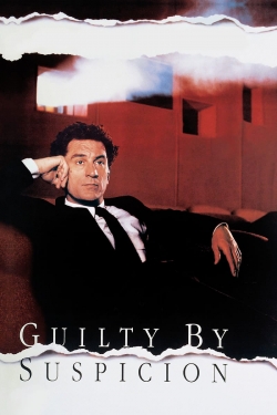 Guilty by Suspicion (1991) Official Image | AndyDay