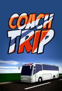 Coach Trip (2005) Official Image | AndyDay
