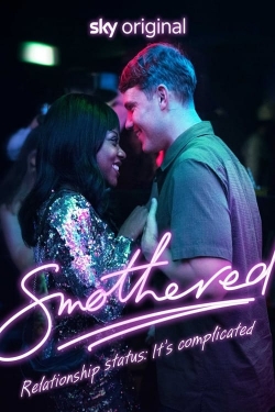 Smothered (2023) Official Image | AndyDay