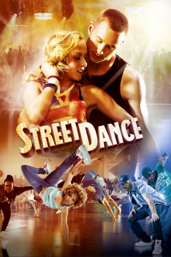 StreetDance 3D (2010) Official Image | AndyDay
