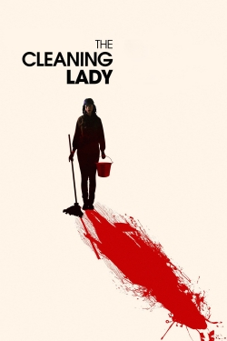 The Cleaning Lady (2018) Official Image | AndyDay