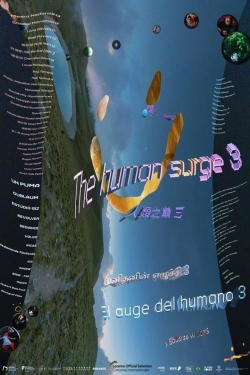 The Human Surge 3 (2024) Official Image | AndyDay