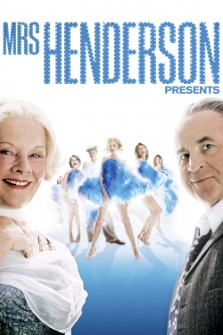 Mrs Henderson Presents (2005) Official Image | AndyDay