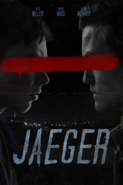 Jaeger (2020) Official Image | AndyDay