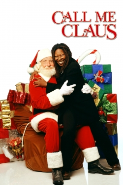 Call Me Claus (2001) Official Image | AndyDay