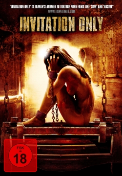 Invitation Only (2009) Official Image | AndyDay