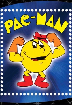 Pac-Man (1982) Official Image | AndyDay