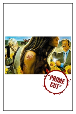 Prime Cut (1972) Official Image | AndyDay
