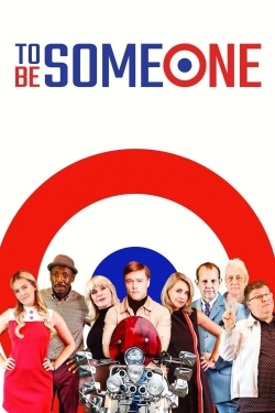 To Be Someone (2021) Official Image | AndyDay