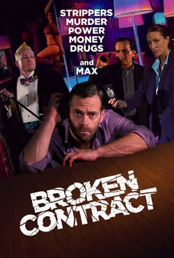 Broken Contract (2018) Official Image | AndyDay