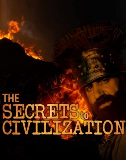 The Secrets to Civilization (2021) Official Image | AndyDay