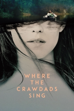 Where the Crawdads Sing (2022) Official Image | AndyDay