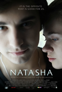 Natasha (2015) Official Image | AndyDay