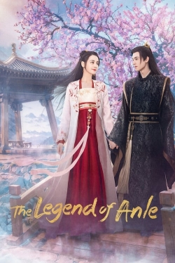The Legend of Anle (2023) Official Image | AndyDay