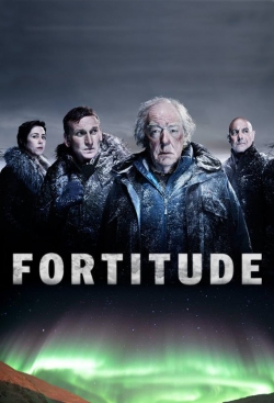 Fortitude (2015) Official Image | AndyDay