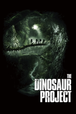 The Dinosaur Project (2012) Official Image | AndyDay