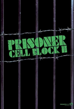 Prisoner (1979) Official Image | AndyDay