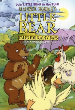 Little Bear (1995) Official Image | AndyDay