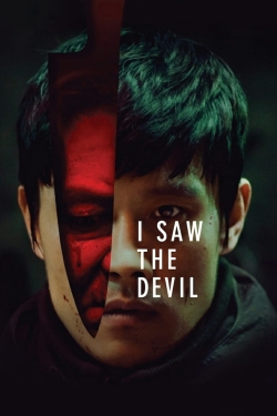 I Saw the Devil (2010) Official Image | AndyDay