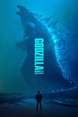 Godzilla: King of the Monsters (2019) Official Image | AndyDay