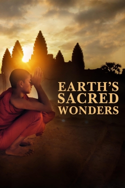 Earth's Sacred Wonders (2020) Official Image | AndyDay