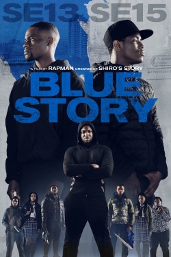 Blue Story (2019) Official Image | AndyDay