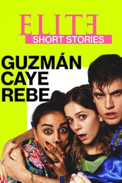 Elite Short Stories: Guzmán Caye Rebe (2021) Official Image | AndyDay