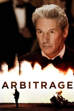 Arbitrage (2012) Official Image | AndyDay