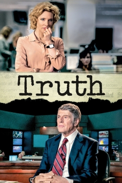 Truth (2015) Official Image | AndyDay