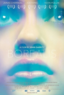 Borealis (2015) Official Image | AndyDay