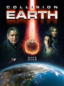 Collision Earth (2020) Official Image | AndyDay