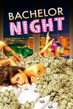 Bachelor Night (2014) Official Image | AndyDay
