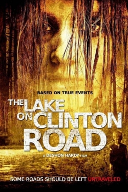 The Lake on Clinton Road (2015) Official Image | AndyDay