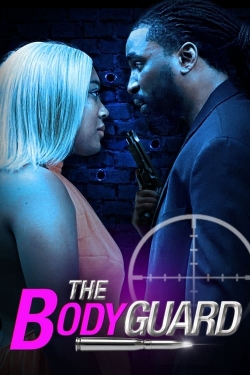 The Bodyguard (2023) Official Image | AndyDay