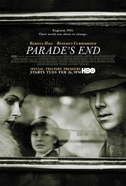 Parade's End (2012) Official Image | AndyDay