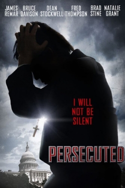 Persecuted (2014) Official Image | AndyDay