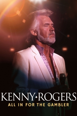 Kenny Rogers: All in for the Gambler (2021) Official Image | AndyDay