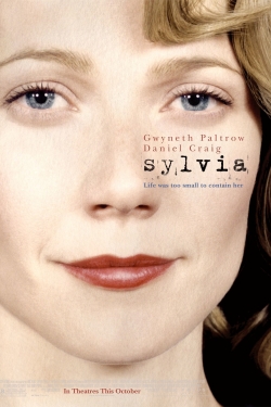 Sylvia (2003) Official Image | AndyDay
