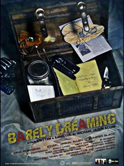 Barely Dreaming (2021) Official Image | AndyDay