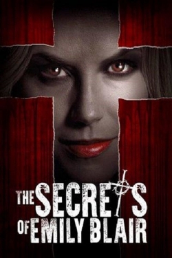 The Secrets of Emily Blair (2016) Official Image | AndyDay