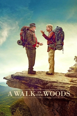 A Walk in the Woods (2015) Official Image | AndyDay